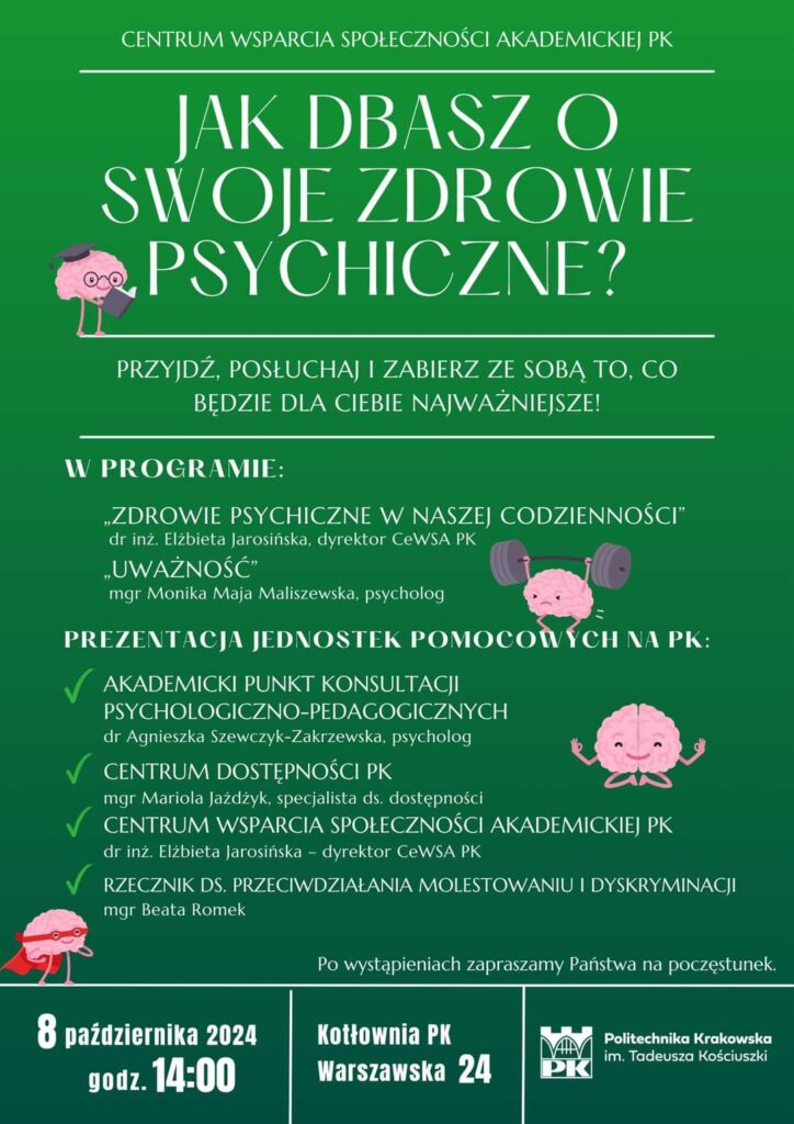 otwarcie CeWSA PK