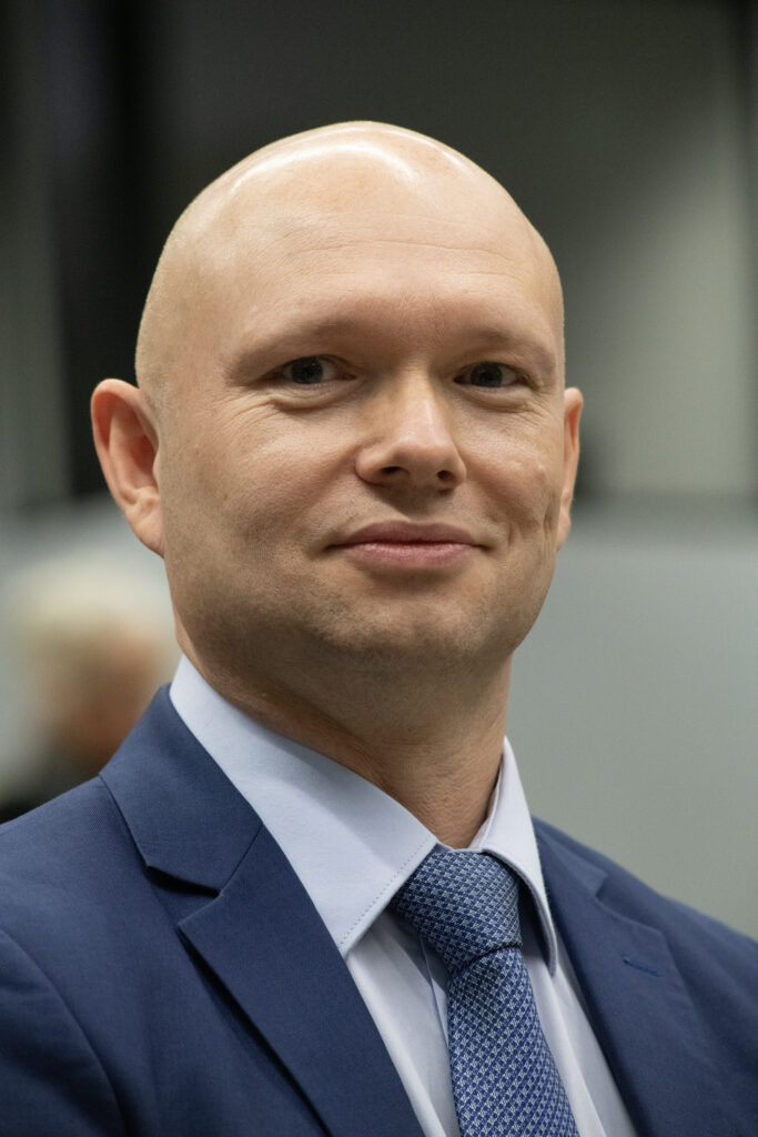rzecznik dyscyplinarny