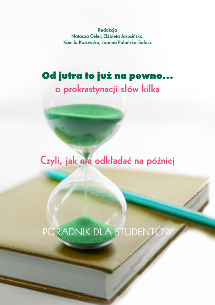 prokrastynacja